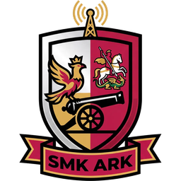 Герб SMK-ARK
